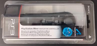 PlayStation Move Navigation controller