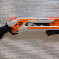 NERF N-STRIKE ELITE Roughcut