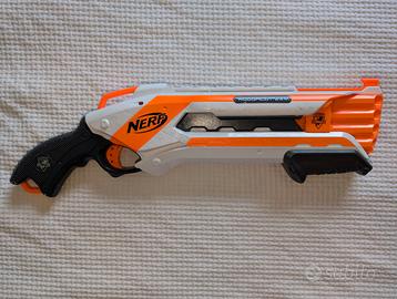 NERF N-STRIKE ELITE Roughcut