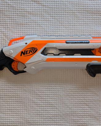 NERF N-STRIKE ELITE Roughcut