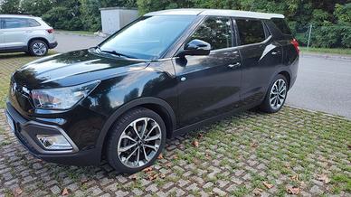 SSANGYONG XLV 