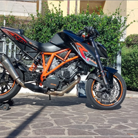 Ktm super duke r 1290