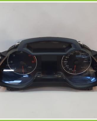 Quadro strumenti contachilometri tachimetro MAGNET