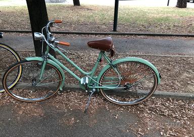 Bicicletta vintage