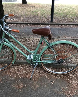 Bicicletta vintage