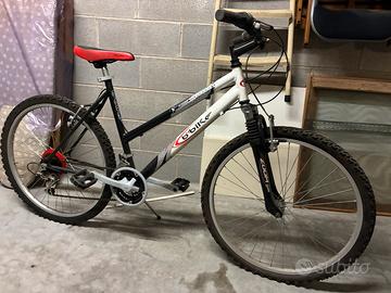 Bicicletta