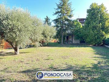 Villa bifamiliare - Ascoli Piceno
