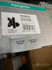 Monocomando Doccia/vasca con deviatore