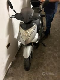 Tianma 125 4T  1950 KM ORIGINALI  Sempre in Garage