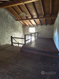 Magazzino rustico a Cernobbio
