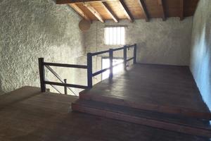 Magazzino rustico a Cernobbio