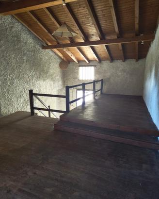 Magazzino rustico a Cernobbio