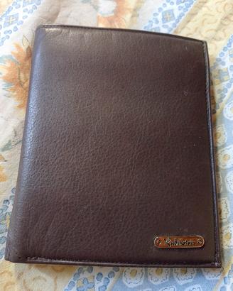 portafoglio Unisex Rubinstein similpelle nuovo
