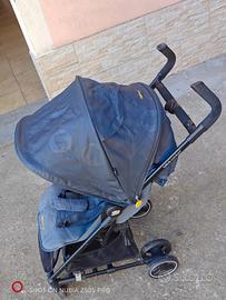 Passeggino leggero 