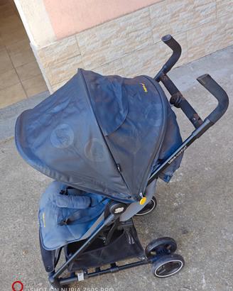 Passeggino leggero 