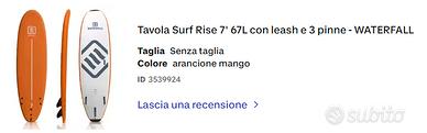 Tavola da surf