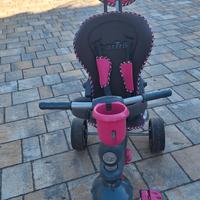 Triciclo smart trike bimba