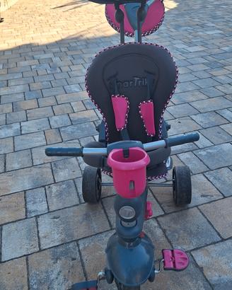 Triciclo smart trike bimba