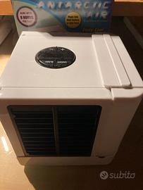 Mini Condizionatore portatile usb - Antartic Air