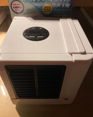 Mini Condizionatore portatile usb - Antartic Air