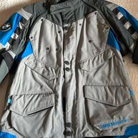 Giacca Moto Bmw