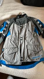 Giacca Moto Bmw