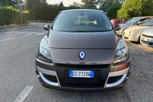 Renault Scenic Sc&amp;eacute;nic X-Mod 1.5 dCi