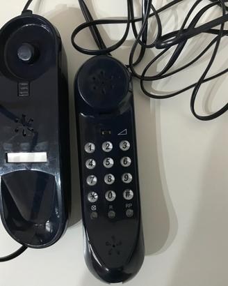 Telefono fisso