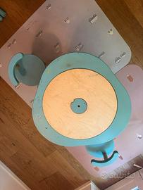 Tavolo Stokke  Mutable