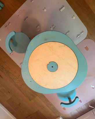 Tavolo Stokke  Mutable