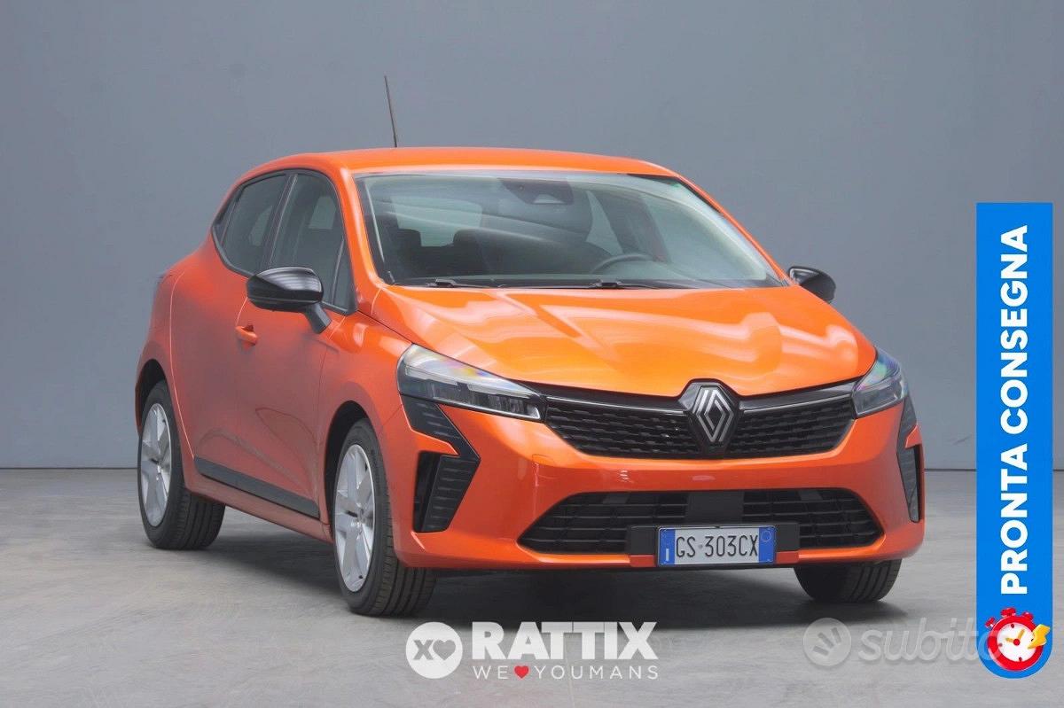 Renault Altro modello
