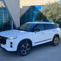 Jaecoo 7 1.6 TGDI aut. Select Possibilità Noleggio