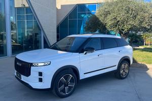 Jaecoo 7 1.6 TGDI aut. Select Possibilità Noleggio