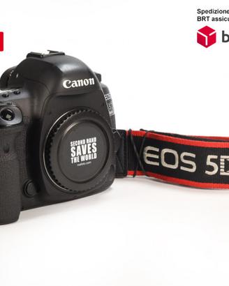 Canon EOS 5D Mark IV