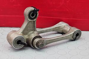 LEVERAGGI LEVERAGGIO SUZUKI RM-Z 450 2008 2011 RMX