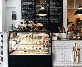 Gelateria bar caffetteria jesolo