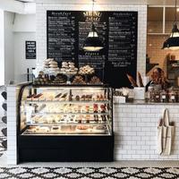 Gelateria bar caffetteria jesolo