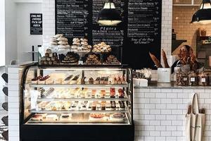 Gelateria bar caffetteria jesolo