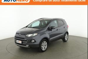 FORD EcoSport YN72947