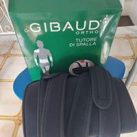 Dr. GIBAUD ORTHO LINEA ORTOPEDICA Tutore di spalla