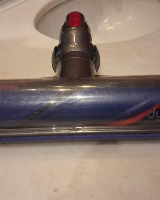spazzola originale dyson
