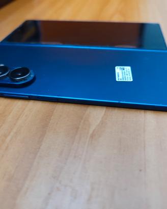 z fold 7 1 TB come nuovo  in garanzia 
