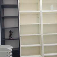 libreria studio dentistico 