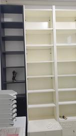 libreria studio dentistico 