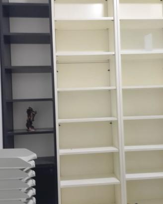 libreria studio dentistico 