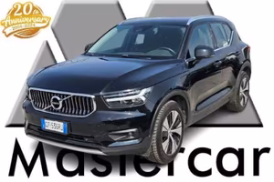 VOLVO XC40 1.5 t4 phev Inscription Expre auto my