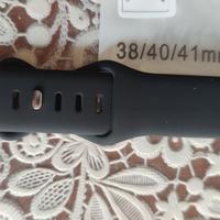 cinturino orologio per Apple smartWatch 