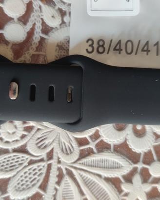 cinturino orologio per Apple smartWatch 