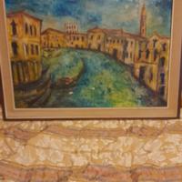 Quadro di Antonio Cereda