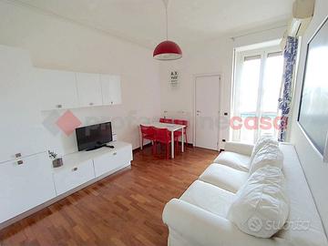 Appartamento Milano [Cod. rif 3311311ARG]